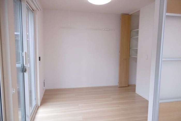 Ｄ－ｒｏｏｍプレミオ木町の物件内観写真