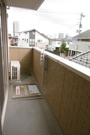 Ｄ－ｒｏｏｍプレミオ木町の物件内観写真