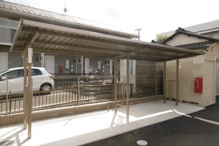 Ｄ－ｒｏｏｍプレミオ木町の物件内観写真