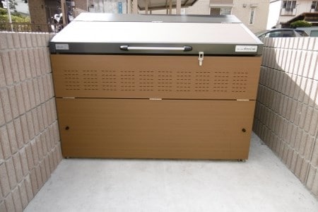 Ｄ－ｒｏｏｍプレミオ木町の物件内観写真