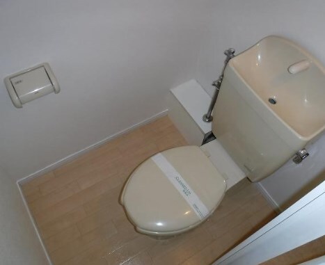 パレス萩野町の物件内観写真