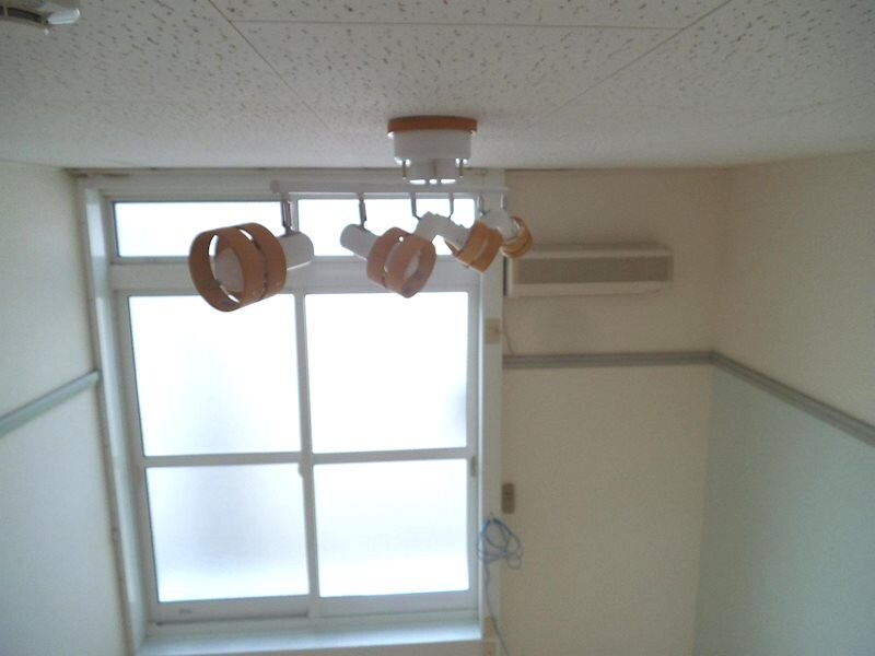 パレス萩野町の物件内観写真