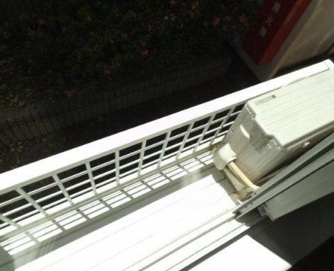 パレス萩野町の物件内観写真