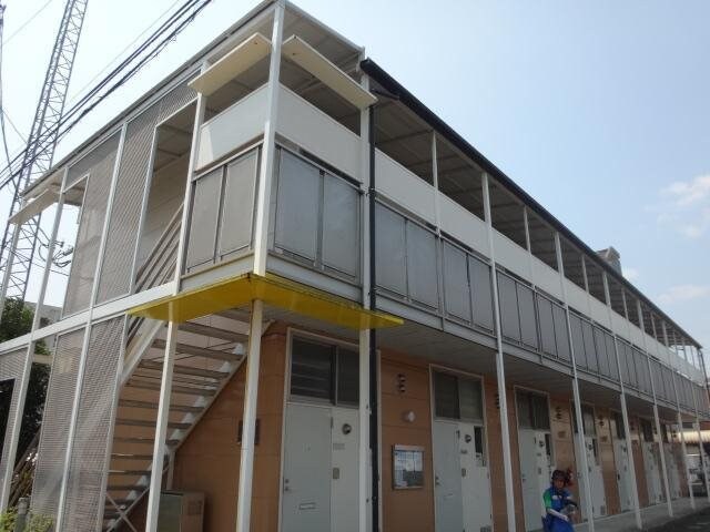 パレス萩野町の物件内観写真