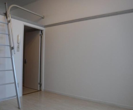 パレス萩野町の物件内観写真