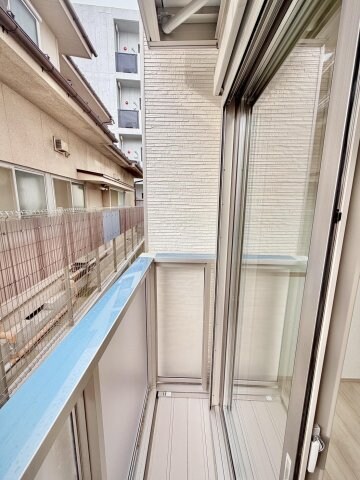 仮)BAU五輪1号棟の物件内観写真