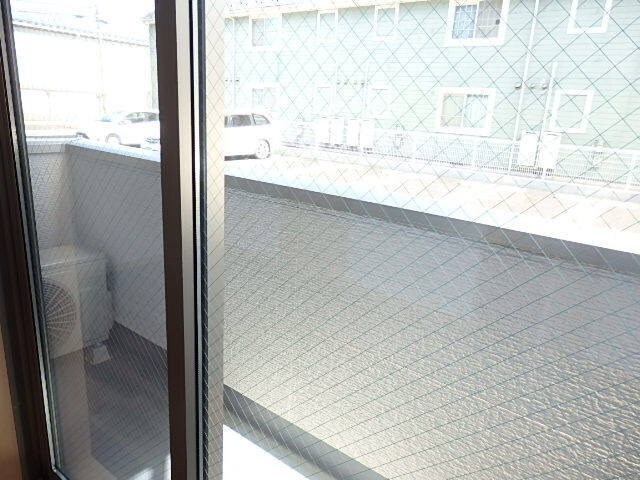 イデアル六丁の目の物件内観写真