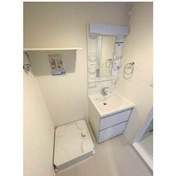 陸前高砂駅 徒歩9分 2階の物件内観写真