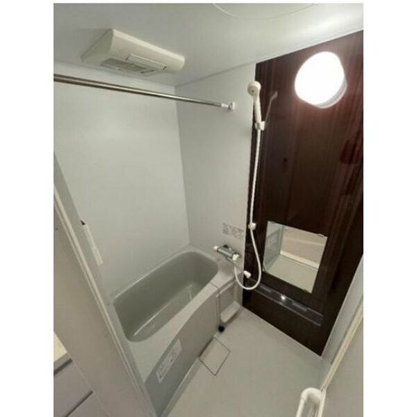 陸前高砂駅 徒歩9分 2階の物件内観写真