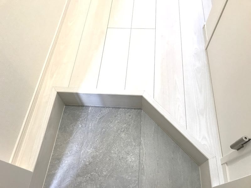 陸前高砂駅 徒歩9分 2階の物件内観写真