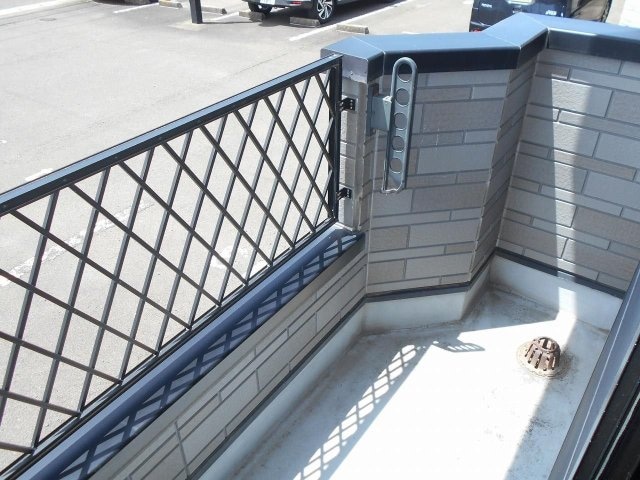 ホワイトキャッスル遠見塚14番館の物件内観写真