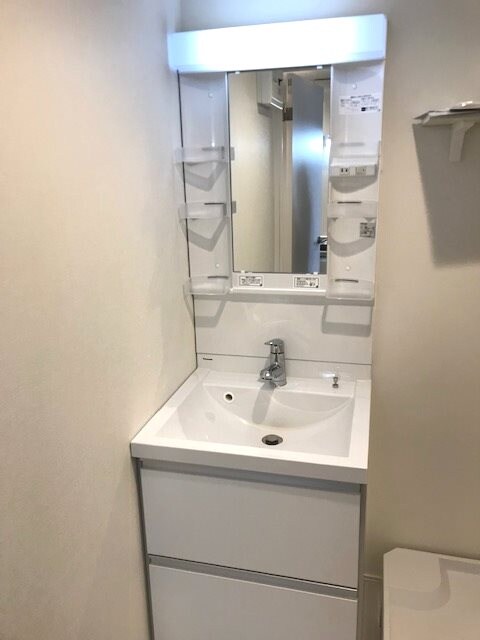 陸前高砂駅 徒歩5分 1階の物件内観写真