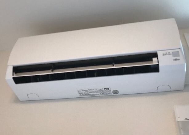 陸前高砂駅 徒歩5分 1階の物件内観写真