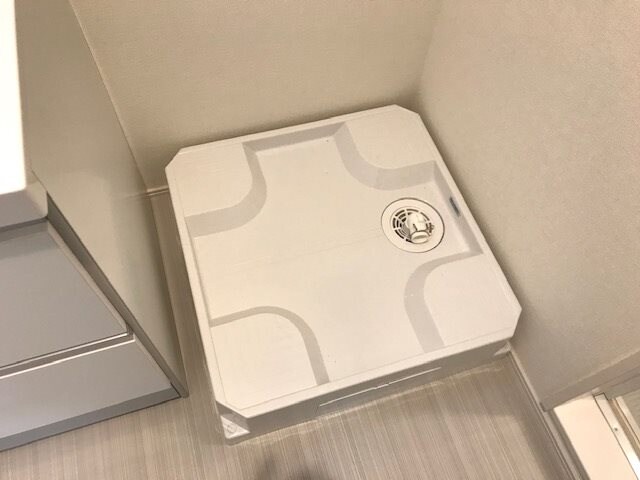 陸前高砂駅 徒歩5分 1階の物件内観写真