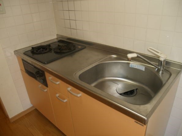 しゃとれ新寺の物件内観写真