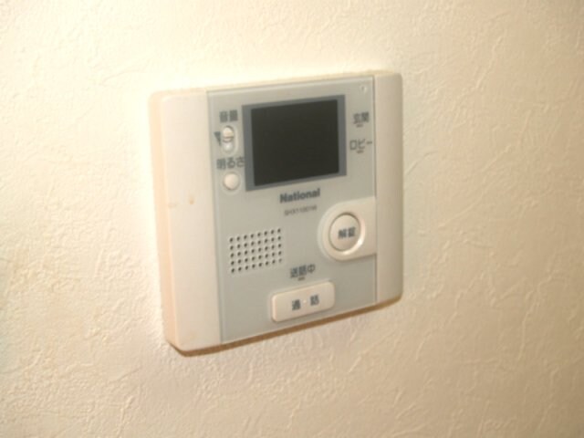 しゃとれ新寺の物件内観写真