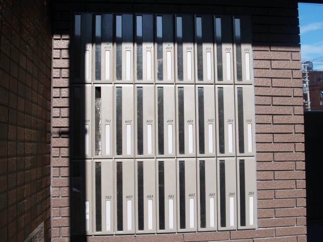 しゃとれ新寺の物件内観写真