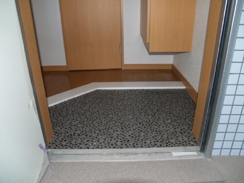 グリシーナフロールの物件内観写真