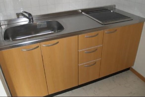 グリシーナフロールの物件内観写真