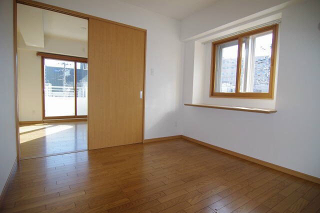 グリシーナフロールの物件内観写真