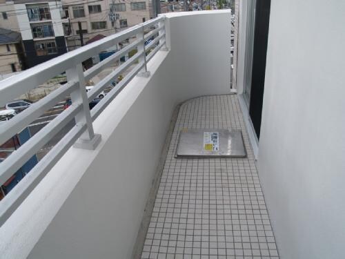 グリシーナフロールの物件内観写真