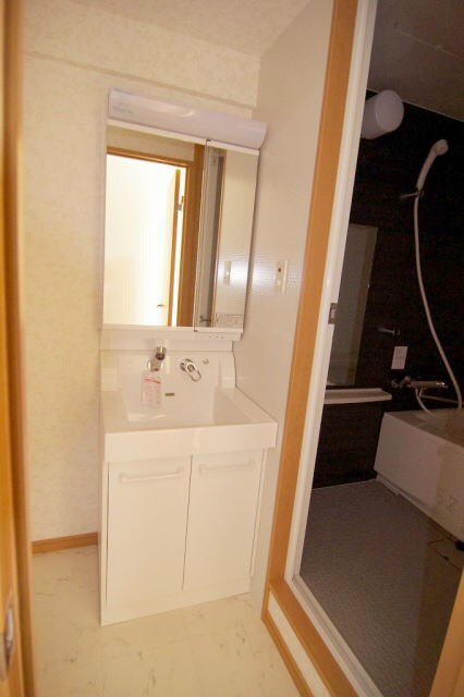 グリシーナフロールの物件内観写真