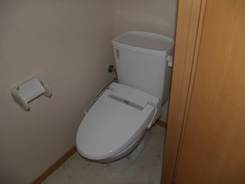 グリシーナフロールの物件内観写真