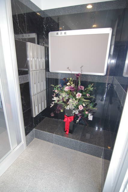 グリシーナフロールの物件内観写真