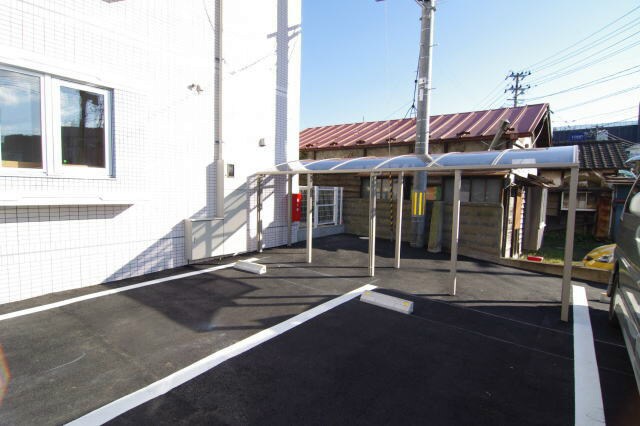 グリシーナフロールの物件内観写真