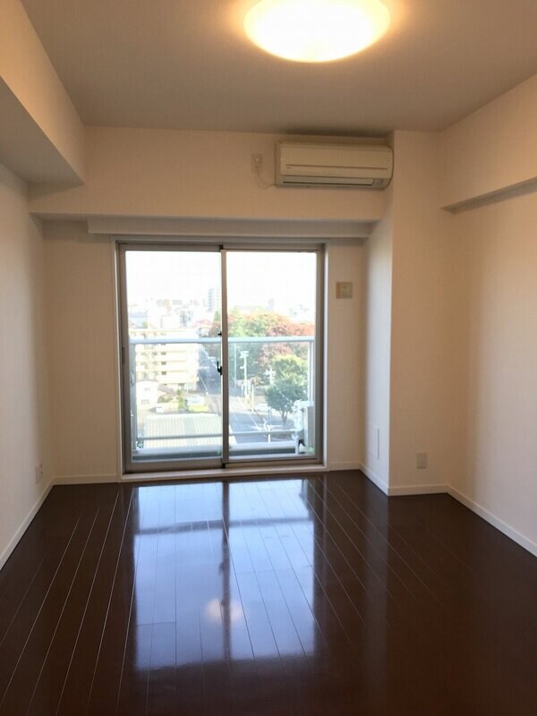 レジデンス仙台駅東の物件内観写真