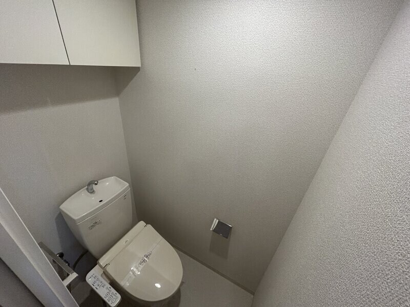 レジデンス仙台駅東の物件内観写真