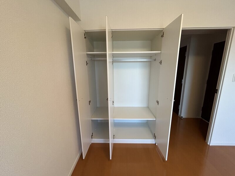 レジデンス仙台駅東の物件内観写真