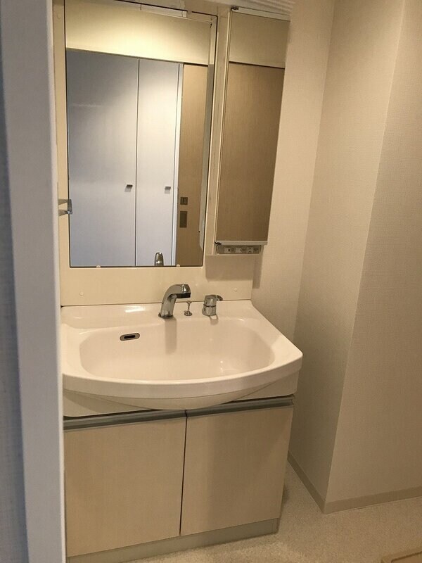 レジデンス仙台駅東の物件内観写真