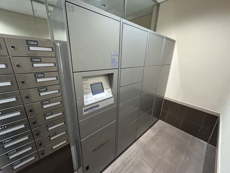 レジデンス仙台駅東の物件内観写真