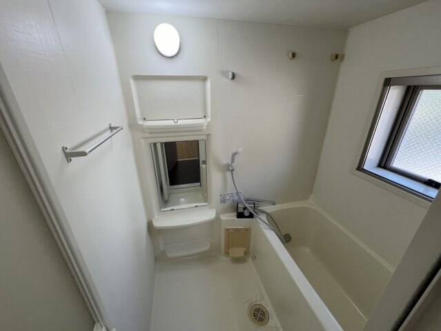 ホットハウス北三番丁公園の物件内観写真