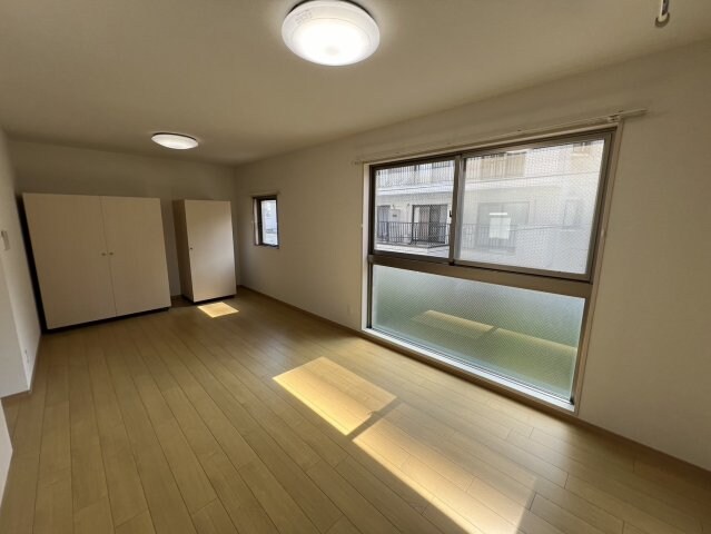 ホットハウス北三番丁公園の物件内観写真