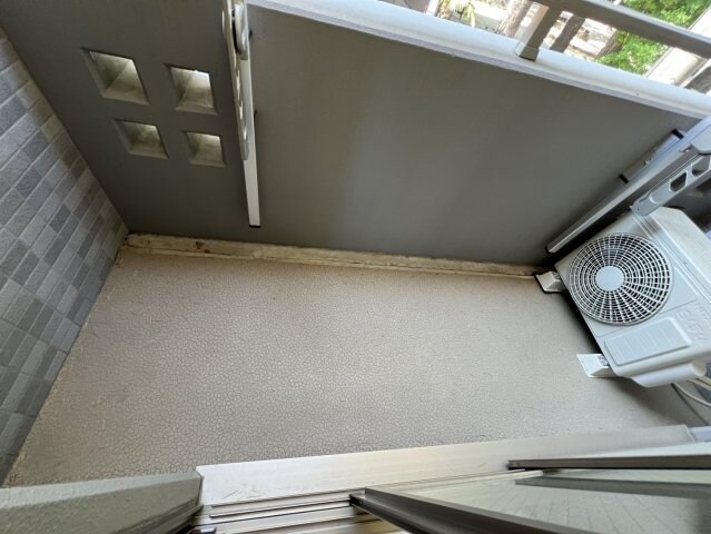 ホットハウス北三番丁公園の物件内観写真