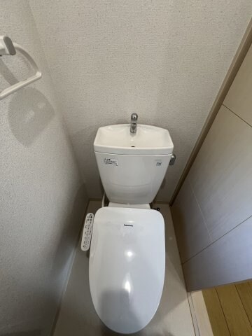 ホットハウス北三番丁公園の物件内観写真