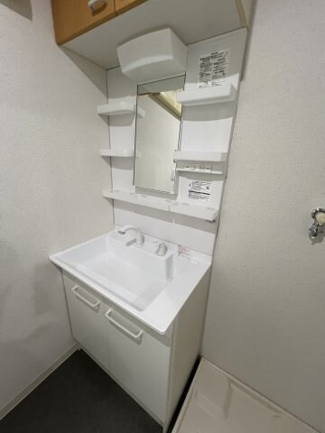 ホットハウス北三番丁公園の物件内観写真