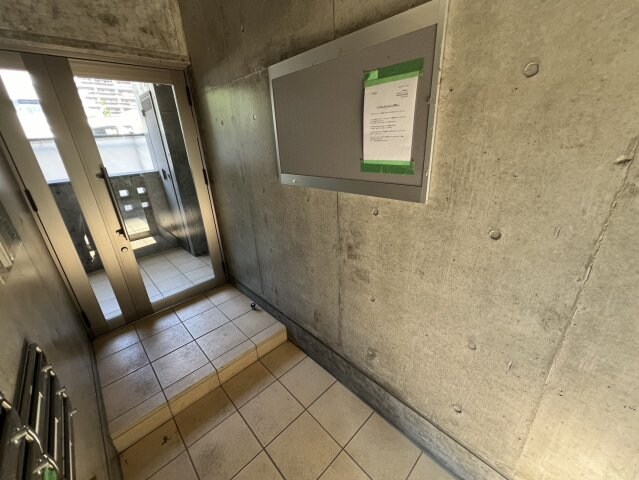 ホットハウス北三番丁公園の物件内観写真