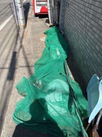 ホットハウス北三番丁公園の物件内観写真