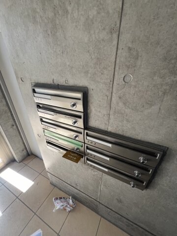 ホットハウス北三番丁公園の物件内観写真