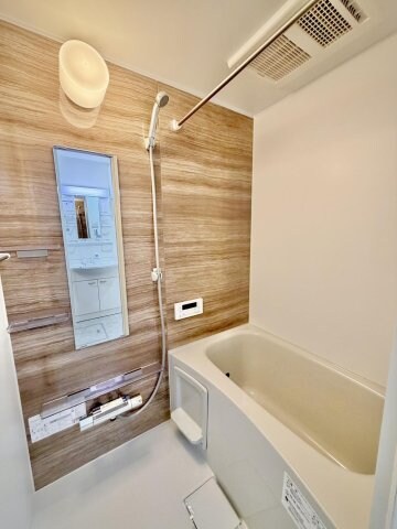 仮)BAU五輪2号棟の物件内観写真