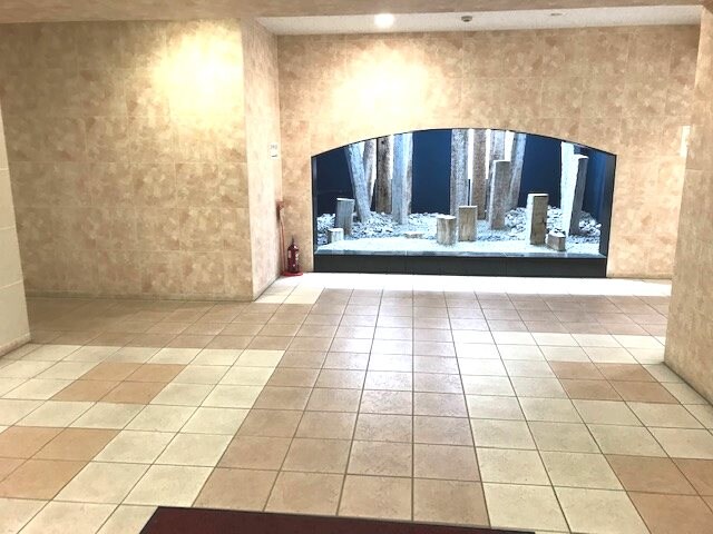 ベルシティ榴ヶ岡の物件外観写真