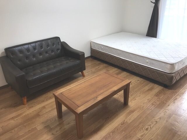 ベルシティ榴ヶ岡の物件内観写真