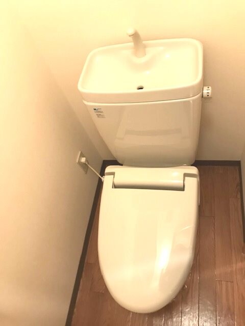 ベルシティ榴ヶ岡の物件内観写真