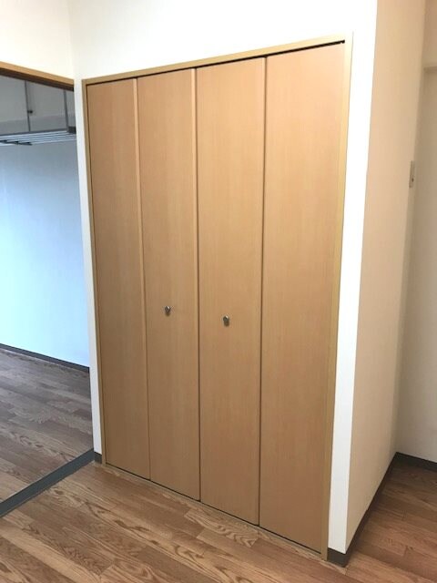 ベルシティ榴ヶ岡の物件内観写真