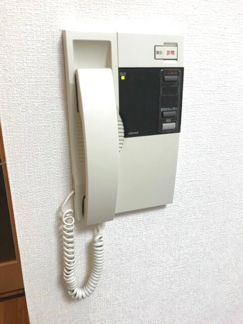 ベルシティ榴ヶ岡の物件内観写真