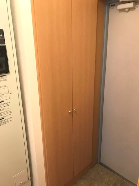 ベルシティ榴ヶ岡の物件内観写真