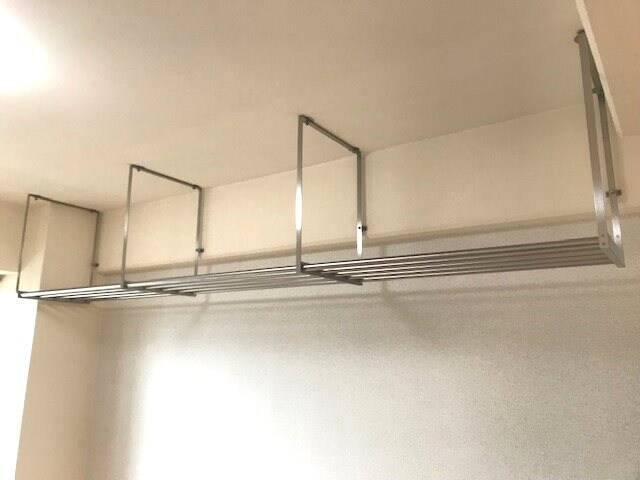 ベルシティ榴ヶ岡の物件内観写真